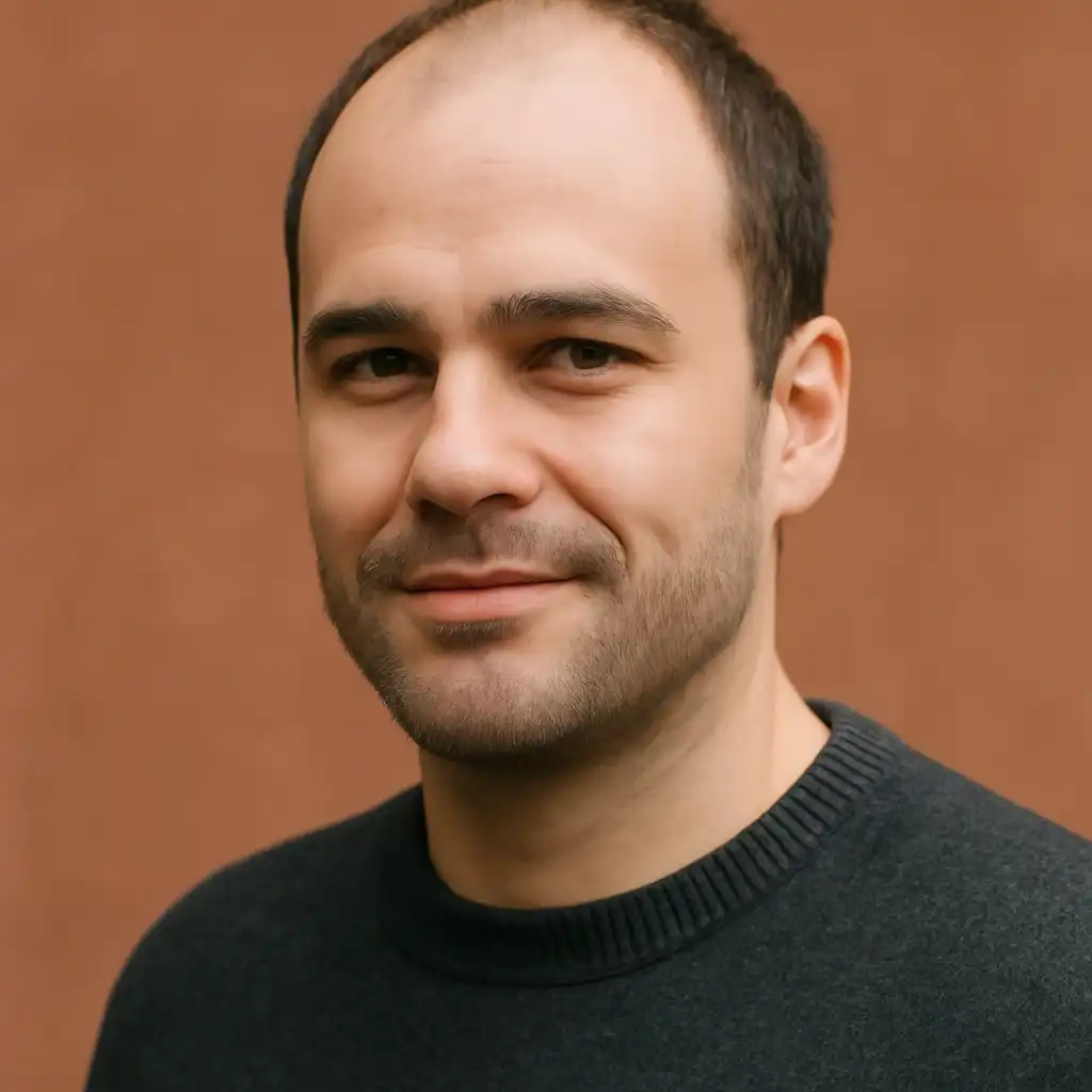 Matteo Ferretti